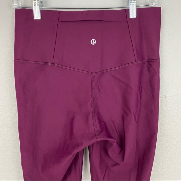 Lululemon • Mapped Out Tight - Picture 5 of 8